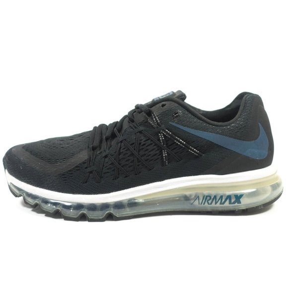 Nike Other - Nike Air Max 2015 Running Shoes - Men's Size 12